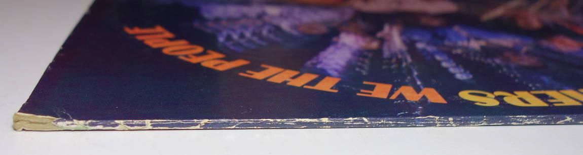 The Soul Searchers - We The People - Vinylian - Vintage