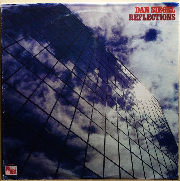 Dan Siegel - Reflections