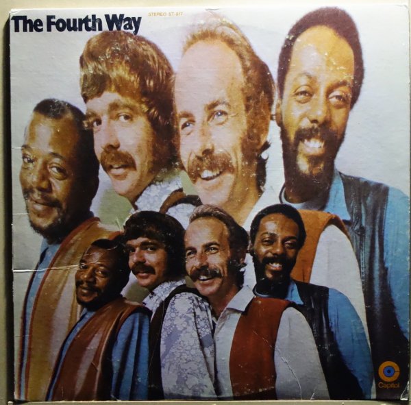 The Fourth Way - The Fourth Way