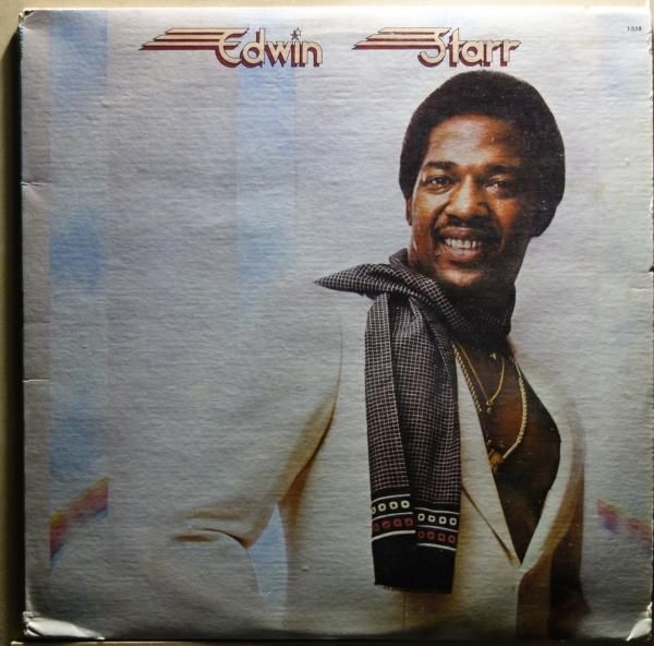 Edwin Starr - Edwin Starr