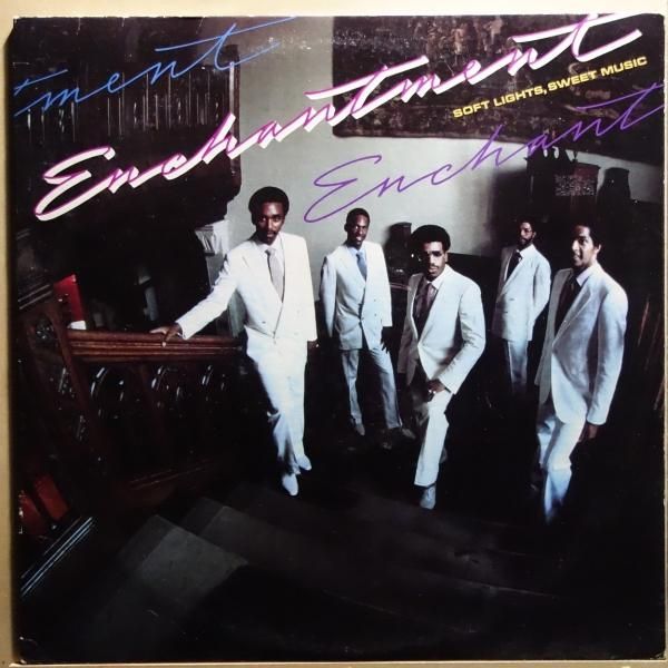 Enchantment - Soft Lights, Sweet Music