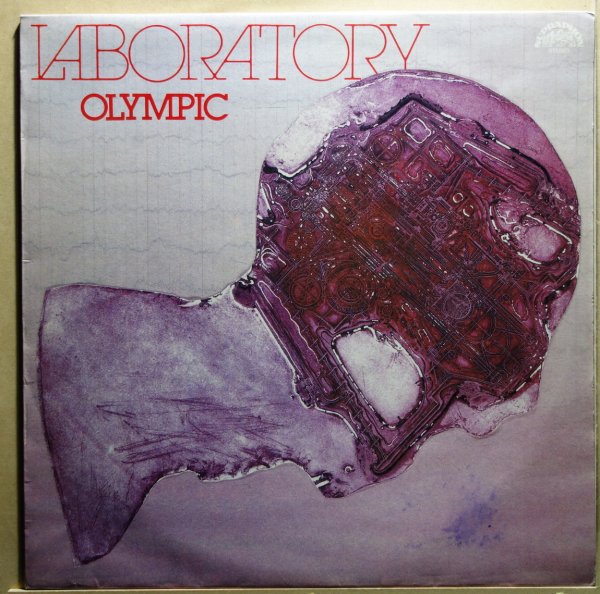 Olympic - Laboratory