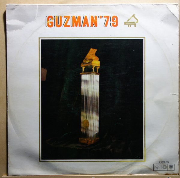 V.A. - Guzman'79 Vol. 2