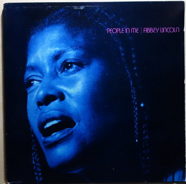 Abbey Lincoln - People In Me