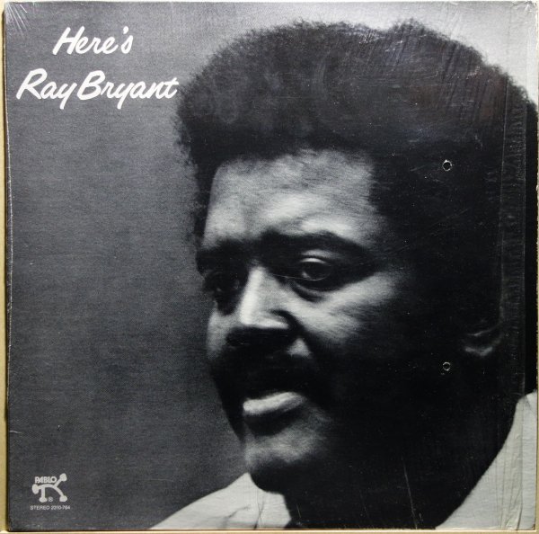 Ray Bryant - Here's Ray Bryant