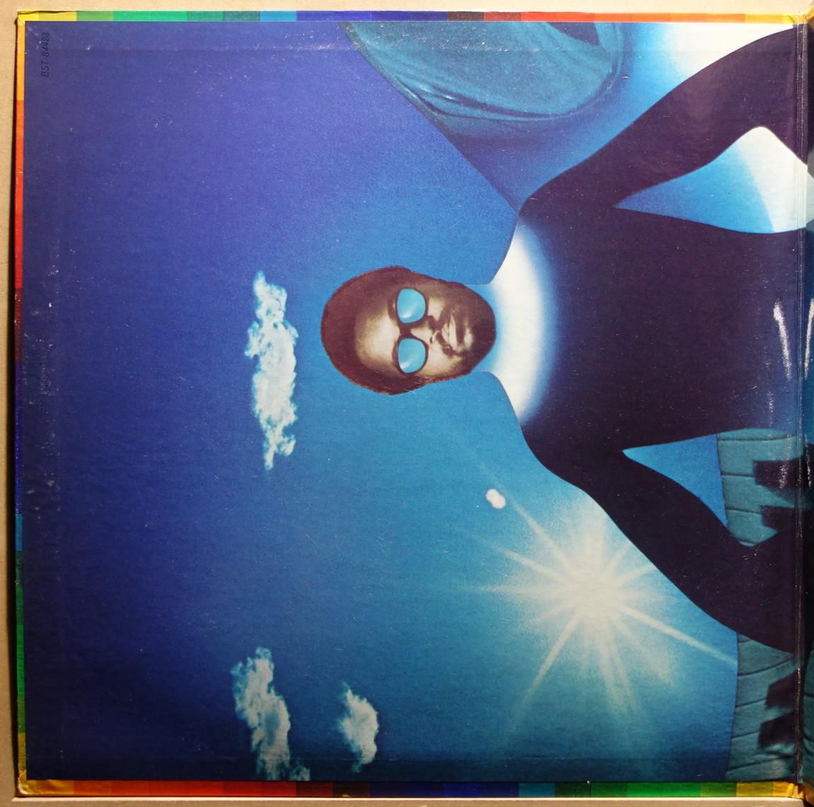 洋楽 Gene HarrisGene Harris / Gene Harris Of Funky Gene's: HARRIS,GENE: Amazon.ca: Music