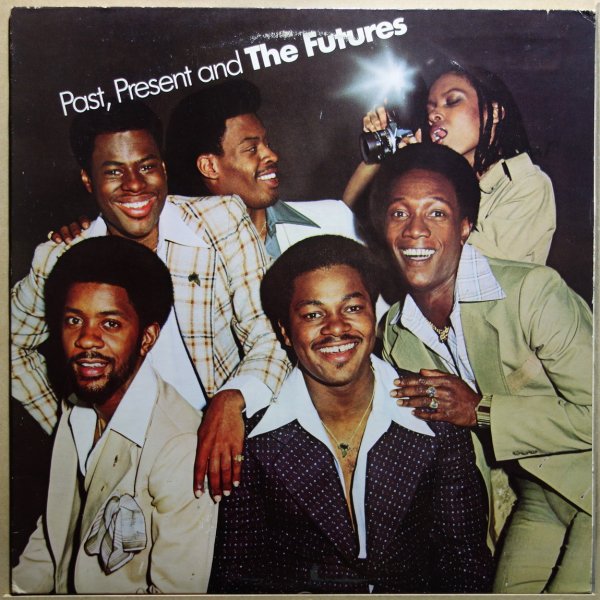 The Futures - Past, Present And The Futures