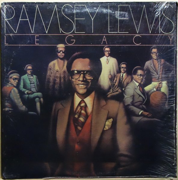 Ramsey Lewis - Legacy