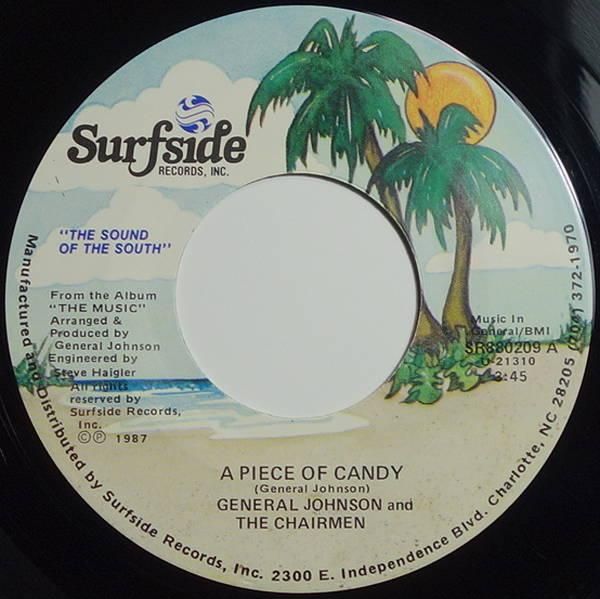Main Source - Watch Roger Do His Thing - Vinylian - Vintage