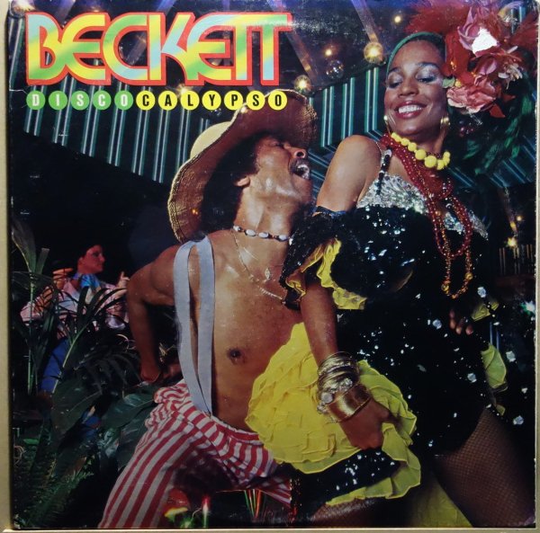 Beckett - Disco Calypso