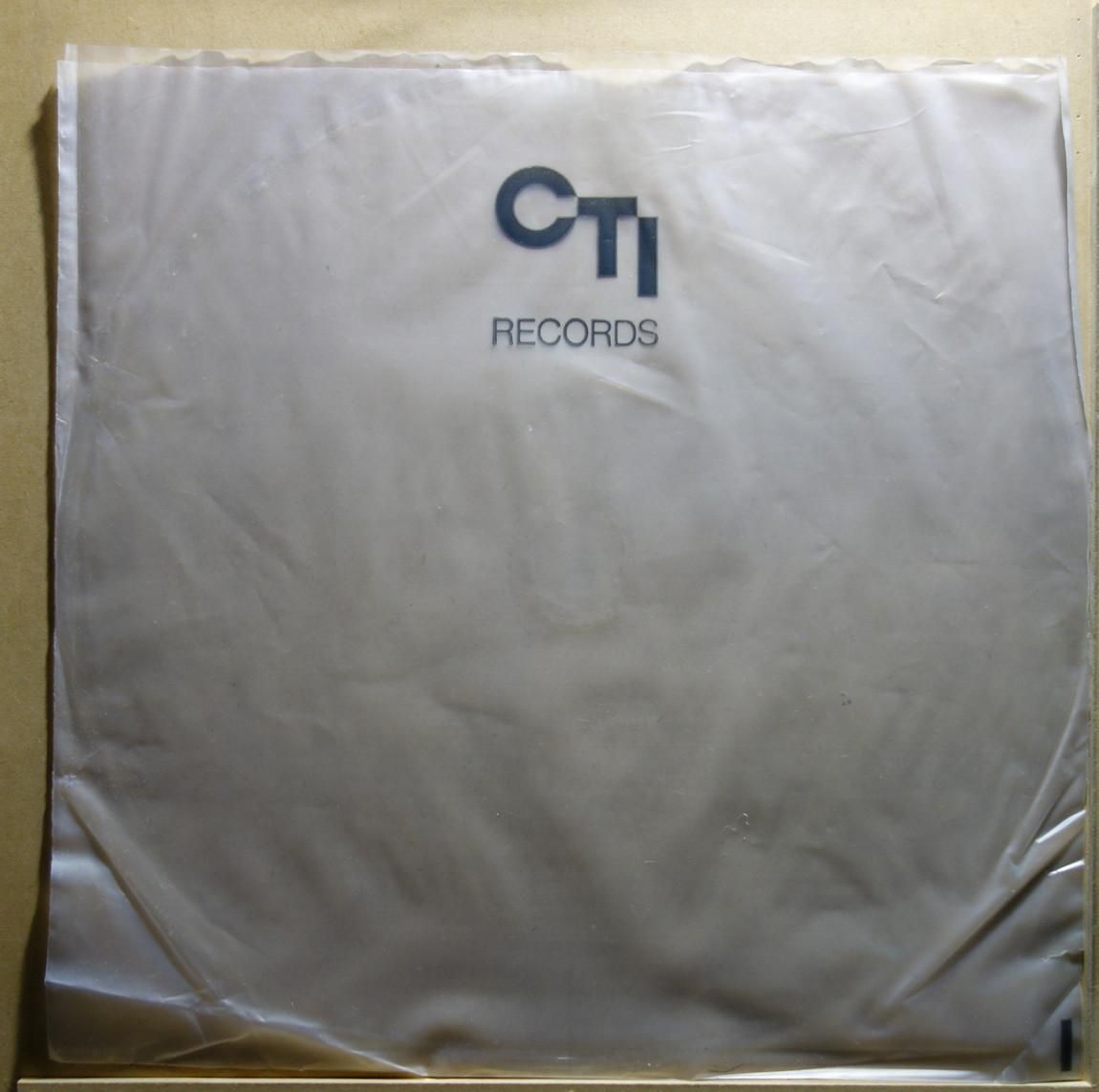 Fuse One - Silk - Vinylian - Vintage Vinyl Record Shop