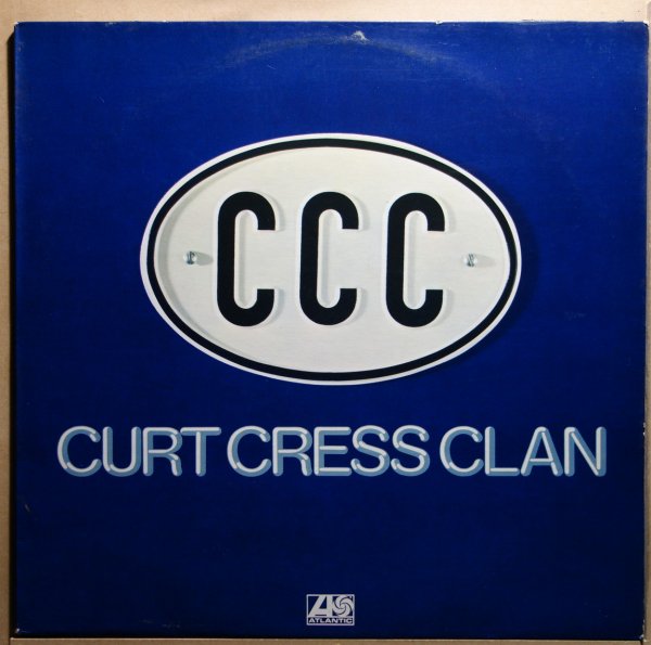 Curt Cress Clan - CCC