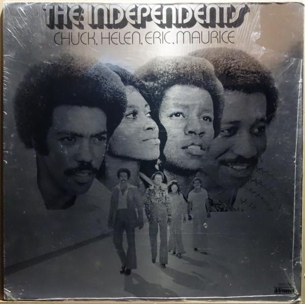 The Independents - Chuck, Helen, Eric, Maurice
