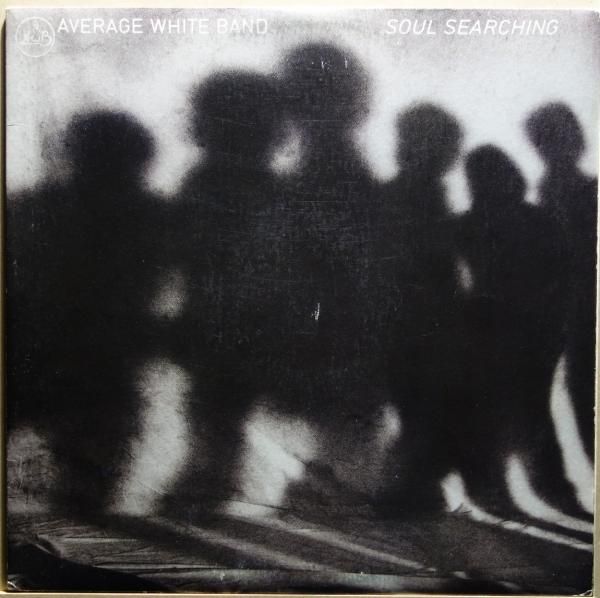 Average White Band - Soul Searching