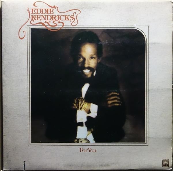 Eddie Kendricks - For You