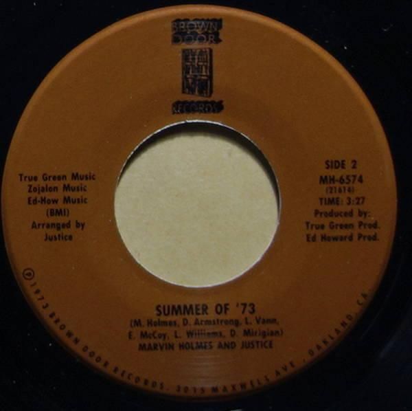 サマー Summer-Weekends On Maribu★希少盤トリオレコード EAST RECORD -