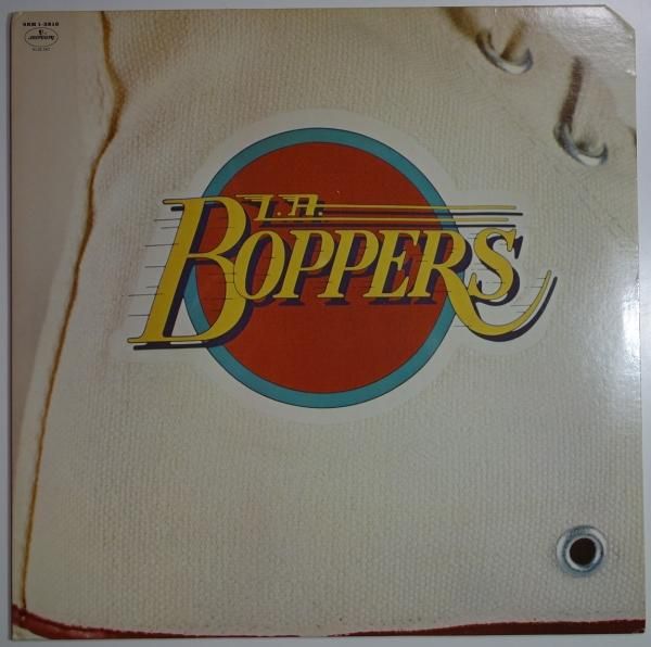 L.A. Boppers - L.A. Boppers