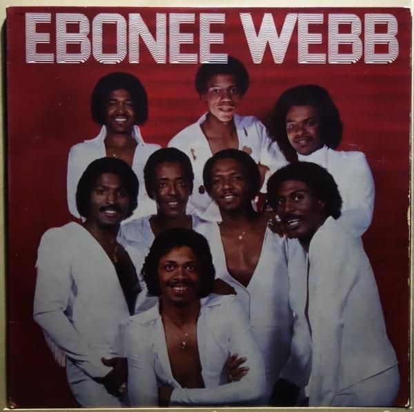 Ebonee Webb - Ebonee Webb