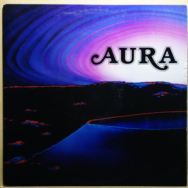 Aura - ......Reaching For The Other Side