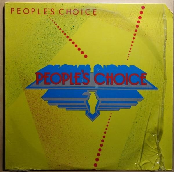 People's Choice - People's Choice