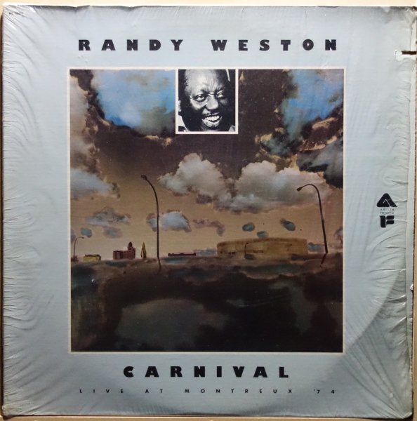 Randy Weston - Carnival