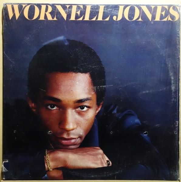 Wornell Jones - Wornell Jones