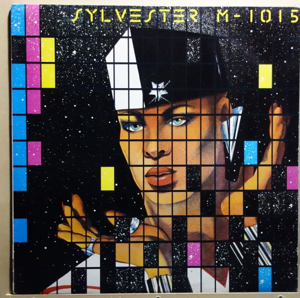 Sylvester - M-1015