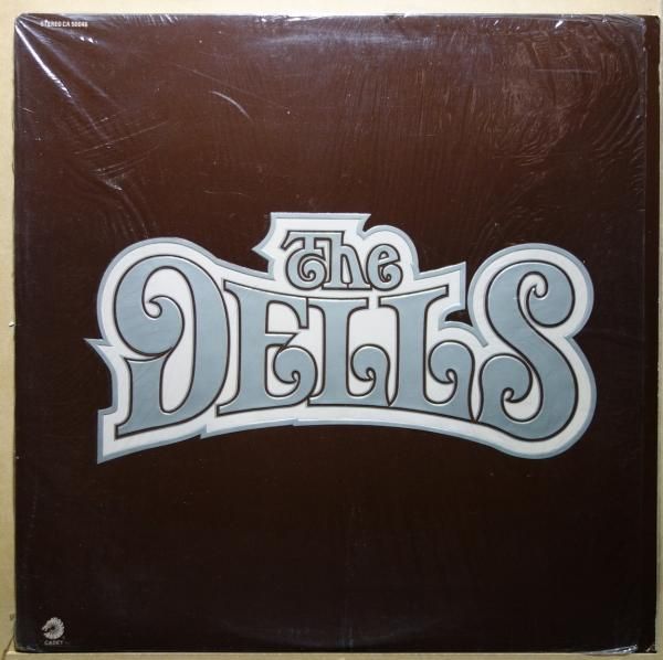 The Dells - The Dells