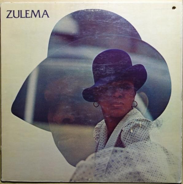 Zulema - Zulema