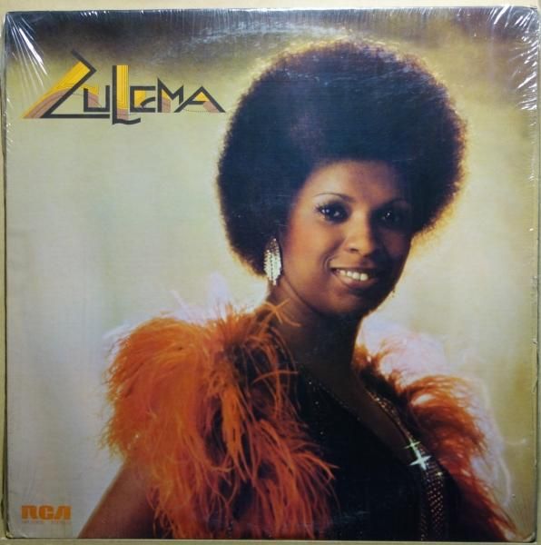Zulema - Zulema