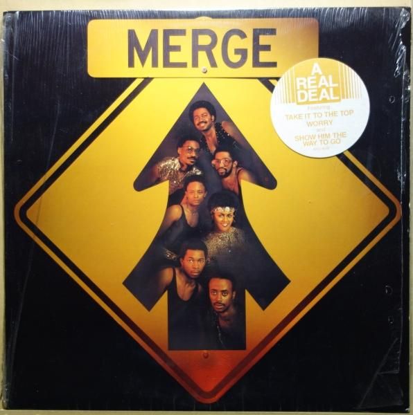 Merge - Merge