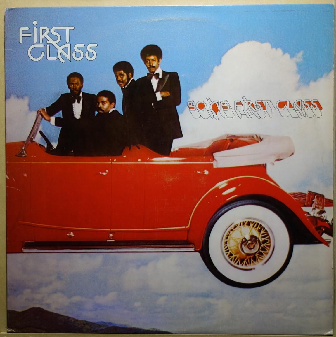 ID WHERE ARE WE GOING 希少 プログレ名盤 オリジナル