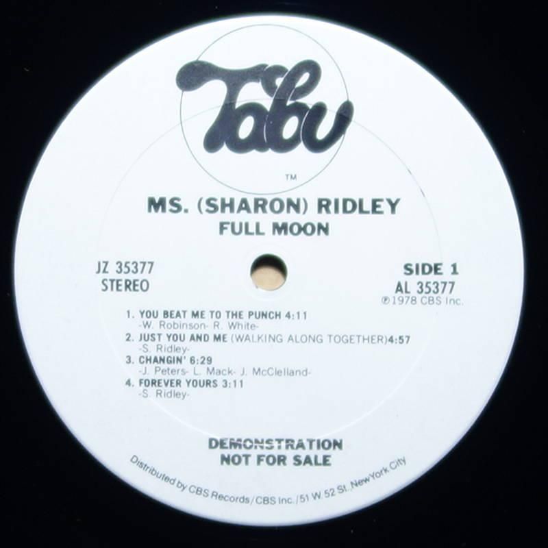 ☆USオリジナル盤☆『チェンジン・タイムズ』アイク・ホワイト