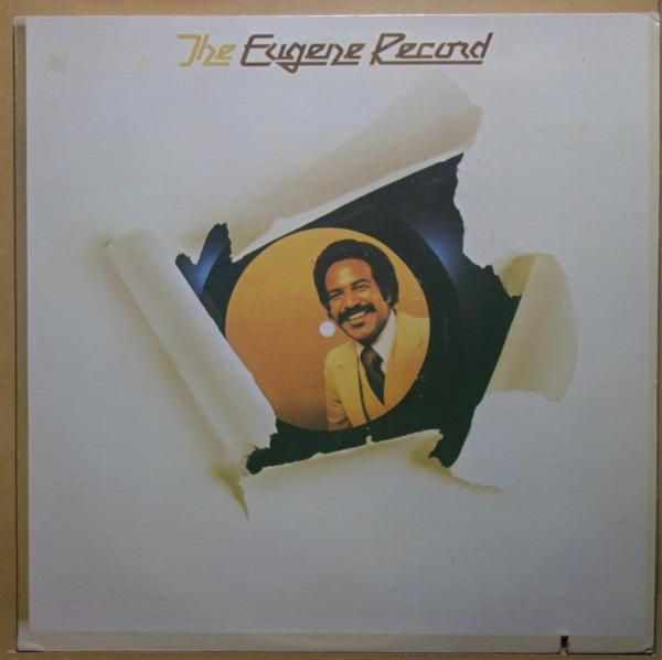 Eugene Record - The Eugene Record