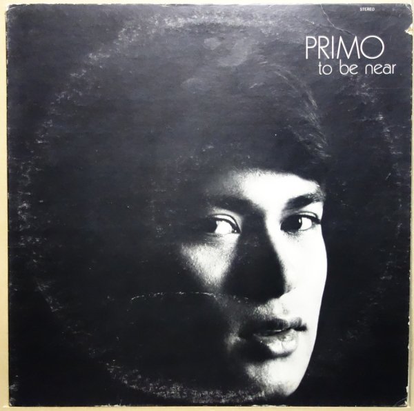 Primo Kim - To Be Near