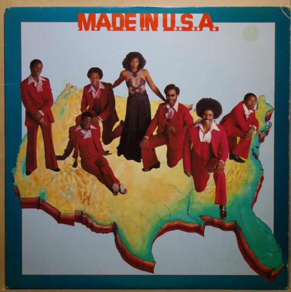 Made In U.S.A. - Made In U.S.A.