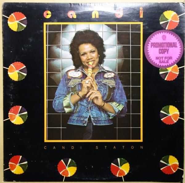 Candi Staton - Candi