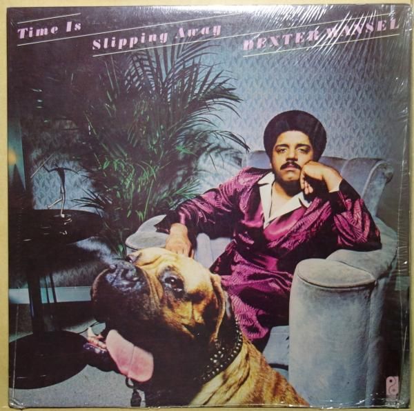 Dexter Wansel - Time Is Slipping Away