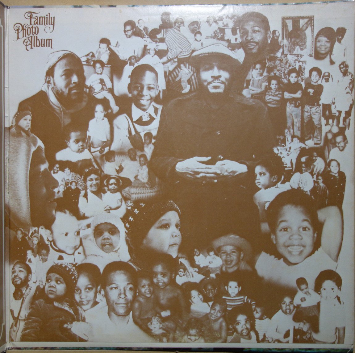 Marvin Gaye - What's Going On - Vinylian - Vintage Vinyl Record Shop