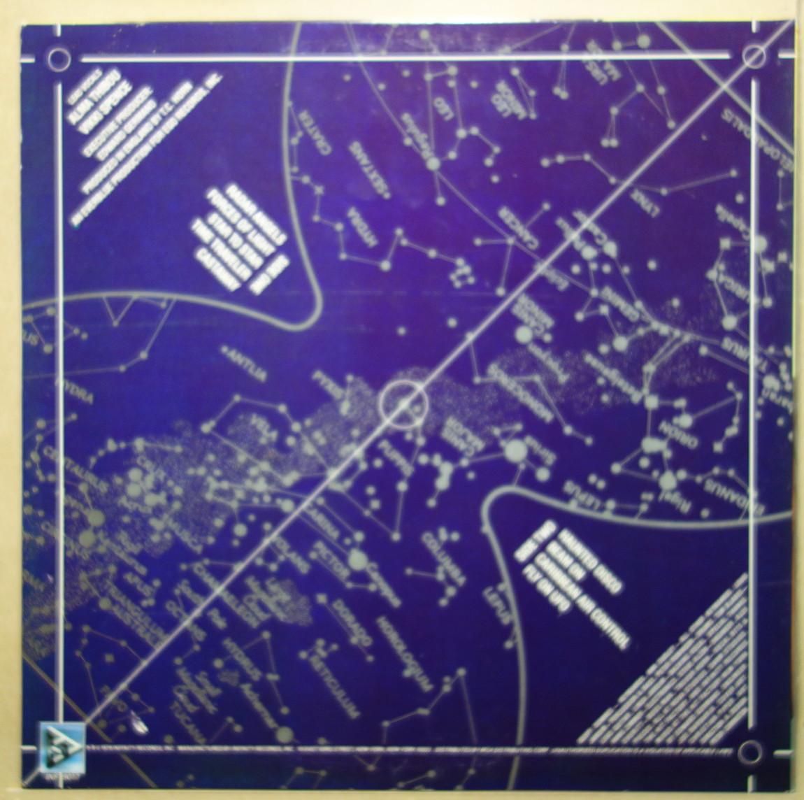 Chromium – Star To Star | Releases | Discogs