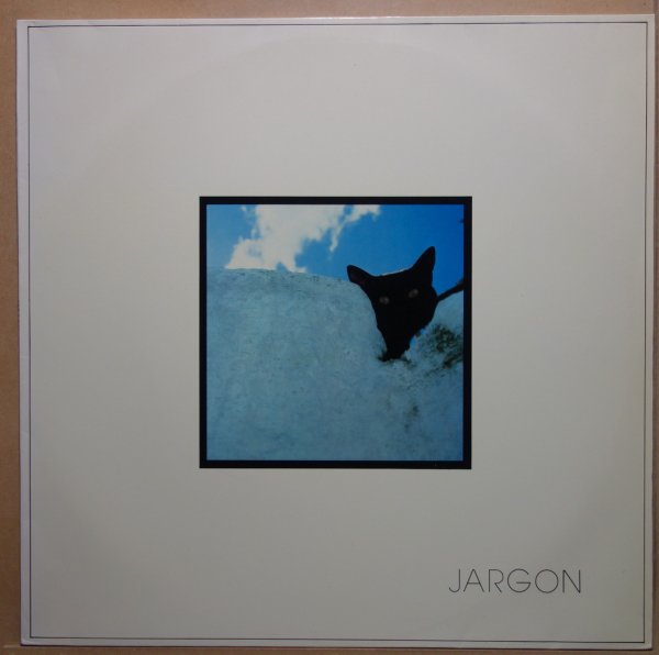 Jargon - Jargon