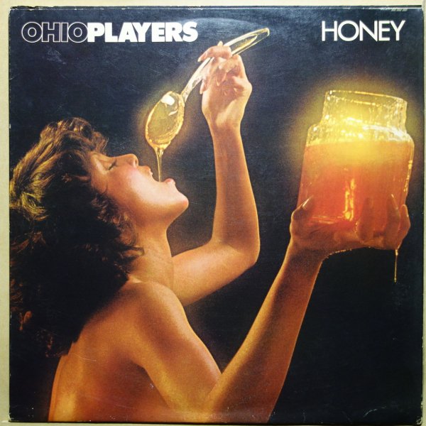 Ohio Players - Honey