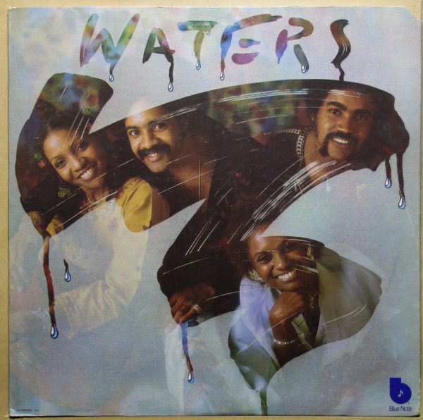 Waters - Waters