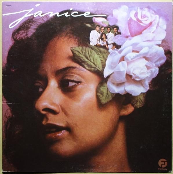 Janice - Janice