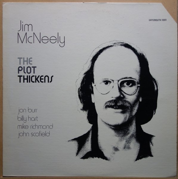 Jim McNeely - The Plot Thickens