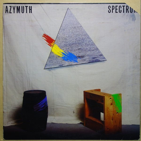 Azymuth - Spectrum