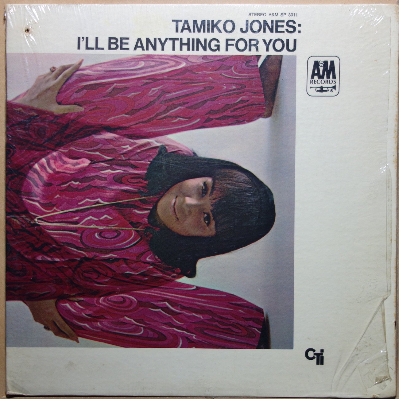 Tamiko Jones