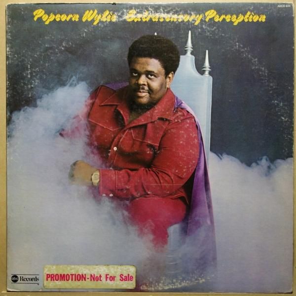 Leon Haywood – It's Me Again – Vinyl (LP, Album), 1983