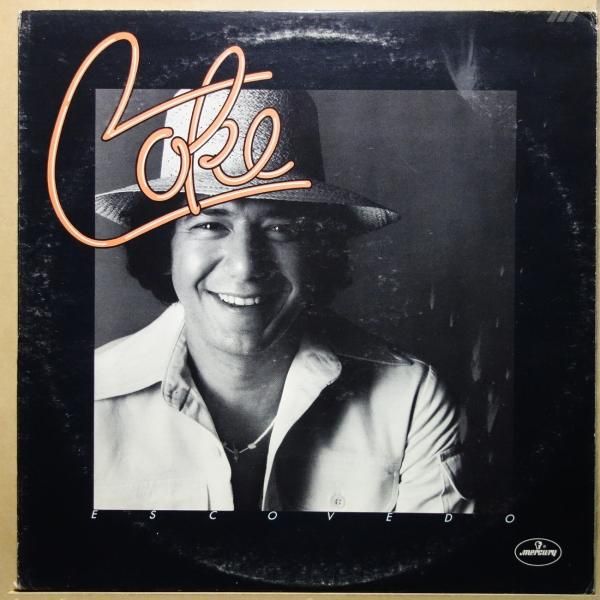 Coke Escovedo - Coke