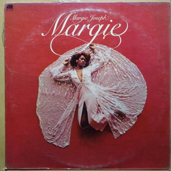 Margie Joseph - Margie